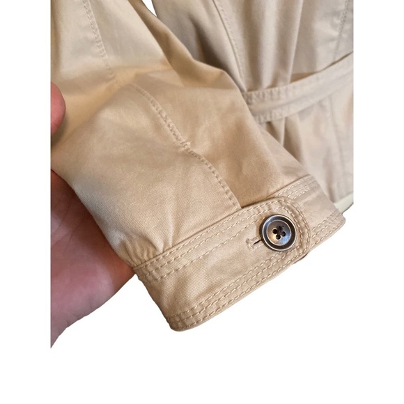 LOFT Anorak Jacket - Picture 3 of 6